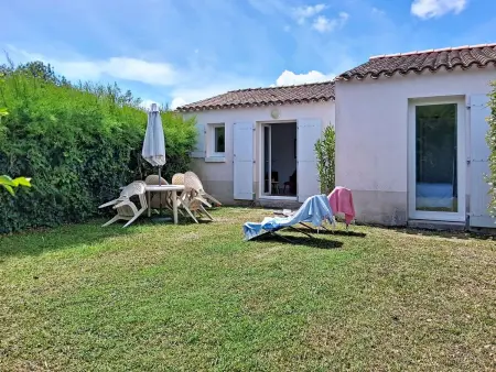 Location Maison à Île d'Oléron 2 personnes