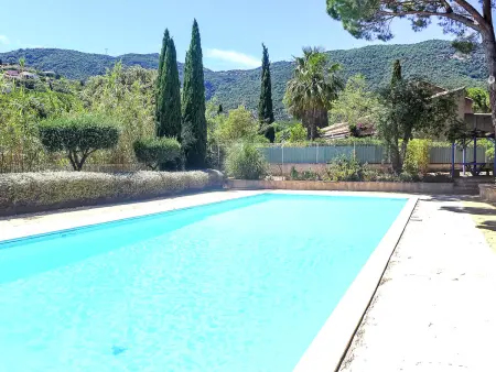 Location Maison à Cavalaire 4 personnes