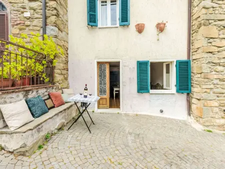 Location Maison à Tirli 6 personnes