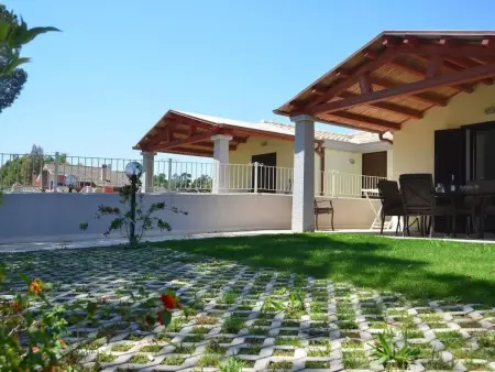 Location Maison à Arbatax 4 personnes