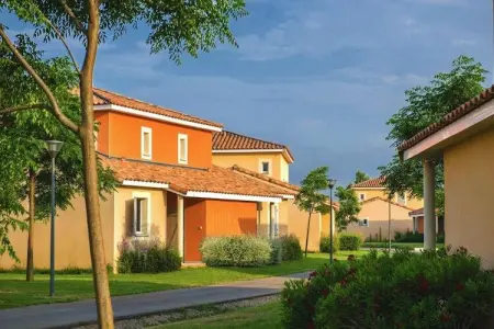 Location Maison à Fabrègues 4 personnes