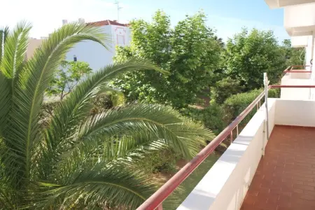Location Maison à Manta Rota 5 personnes