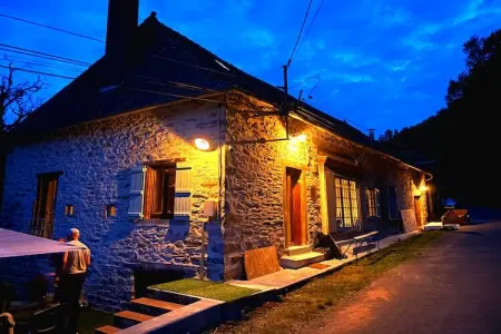 Location Maison à Orgnac sur Vézère 4 personnes