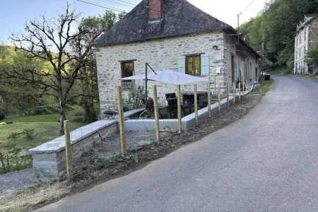 Location Maison à Orgnac sur Vézère 6 personnes