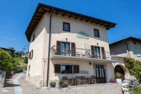 Location Maison à Tremosine (BS) 6 personnes