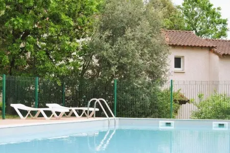 Location Maison à Carayac 8 personnes