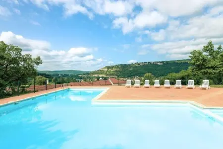Location Maison à Carayac 4 personnes