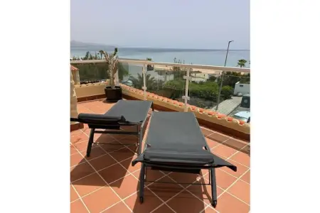 Location Maison à Costa Calma 2 personnes