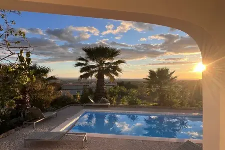 Location Maison à Estoi (Faro) 4 personnes