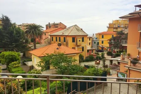 Location Maison à Deiva Marina 5 personnes