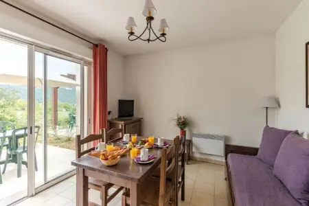 Location Maison à Carayac 6 personnes