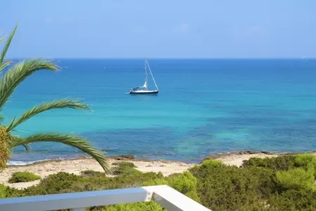 Location Maison à Cala Millor, Balearen, Spanien 4 personnes