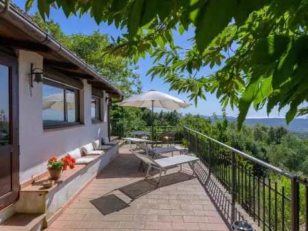 Location Maison à Scansano 4 personnes