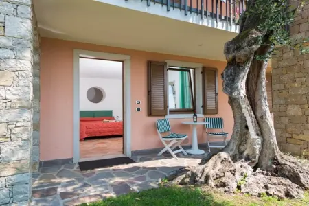 Location Maison à Malcesine 2 personnes
