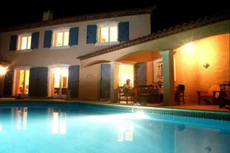 Location Villa à Clapiers 6 personnes