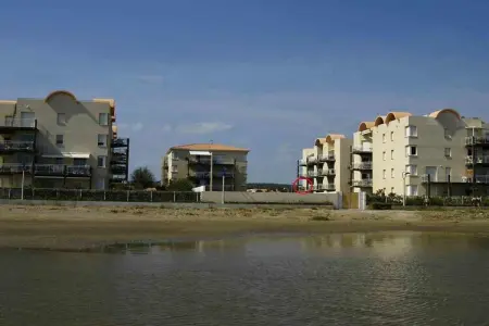 Location Maison à Gruissan 4 personnes