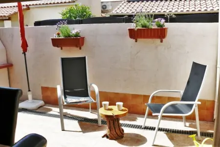 Location Maison à Gruissan 6 personnes