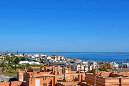 Location Maison à Benajarafe 6 personnes