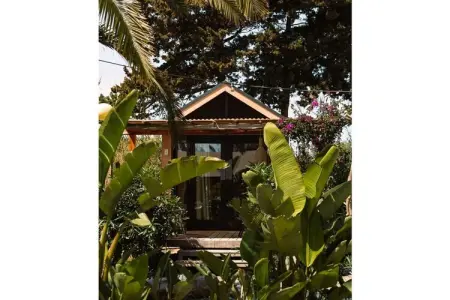 Location Gîte à Sant Antoni de Portmany, Illes Balears, Spain 4 personnes