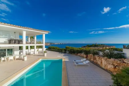 Location Maison à Portocristo 3 personnes