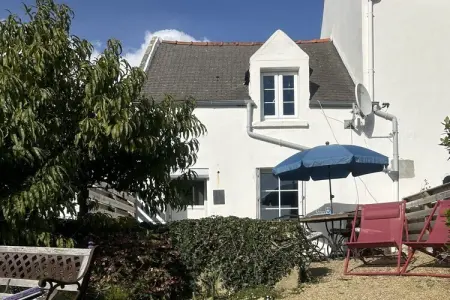 Location Maison à Plouhinec 2 personnes