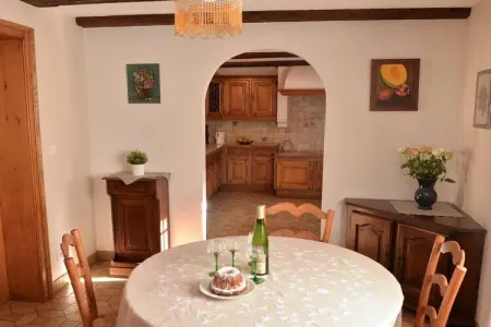 Location Maison à Kaysersberg 2 personnes