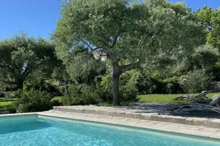 Location Gîte à Montautoux 2 personnes
