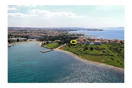 Location Maison à Zadar 4 personnes