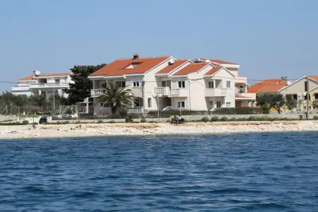 Location Maison à Zadar 2 personnes