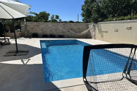 Location Maison à Krnica, Kroatien 6 personnes