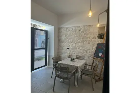 Location Maison à Porec 4 personnes