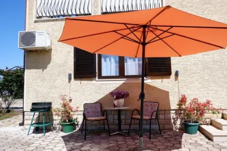 Location Maison à Porec 2 personnes