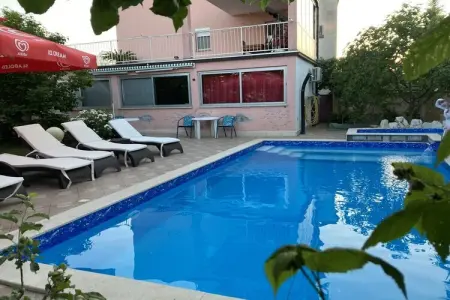 Location Maison à Porec 5 personnes