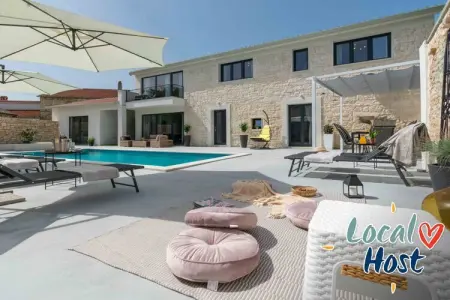 Location Villa à Kringa 10 personnes
