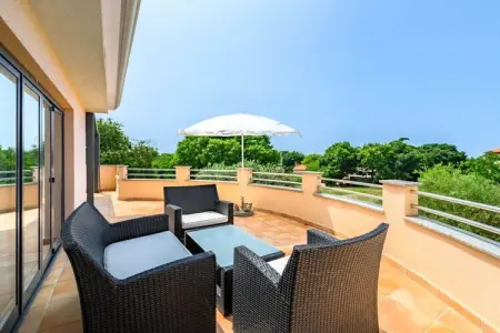Location Maison à Stranici kod Nove Vasi 4 personnes