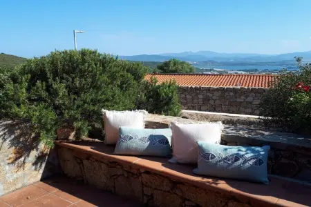 Location Maison à Olbia 3 personnes