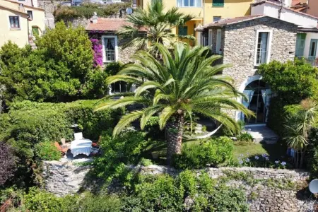 Location Maison à Vasia (IM) 5 personnes