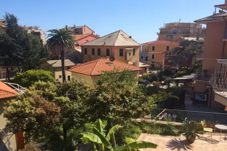 Location Maison à Deiva Marina 4 personnes