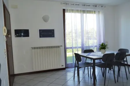 Location Maison à Manerba Del Garda 4 personnes