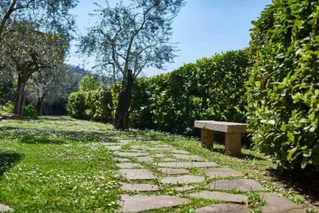 Location Maison à Malcesine 2 personnes