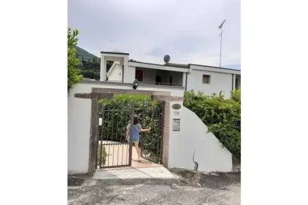 Location Maison à Malcesine 2 personnes
