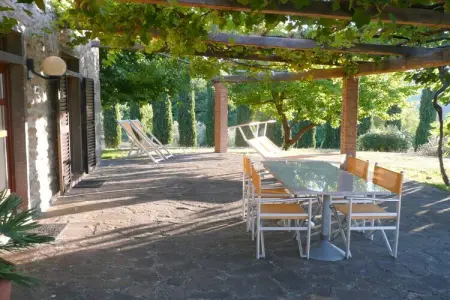 Location Maison à Montecatini Val di Cecina   PI 4 personnes