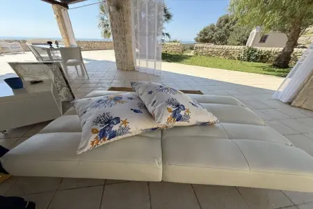 Location Villa à Marina di Ragusa 4 personnes