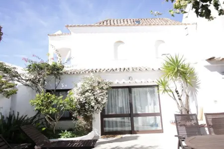 Location Maison à Cabanas de Tavira 7 personnes