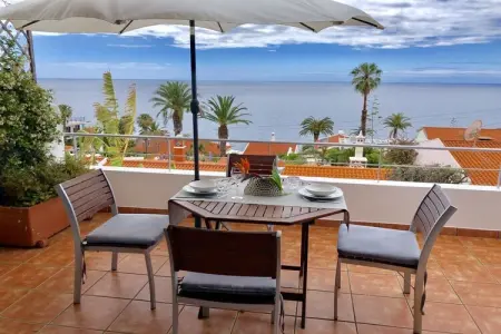 Location Maison à Caniço de Baixo 3 personnes