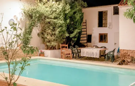 Location Maison à Puente Genil 10 personnes