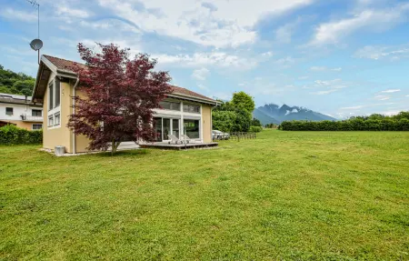 Location Maison à Feltre 4 personnes