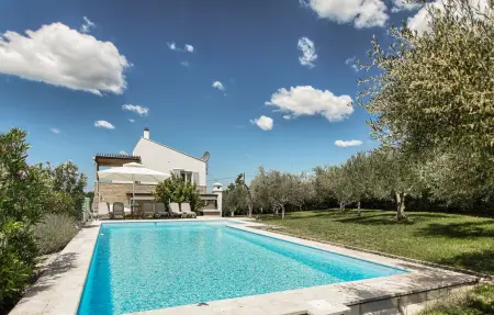 Location Maison à Donja Jagodnja 6 personnes