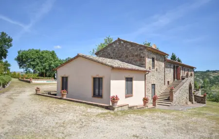 Location Maison à Allerona 10 personnes