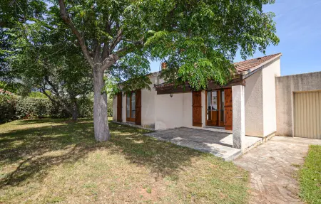 Location Maison à Prunete 6 personnes